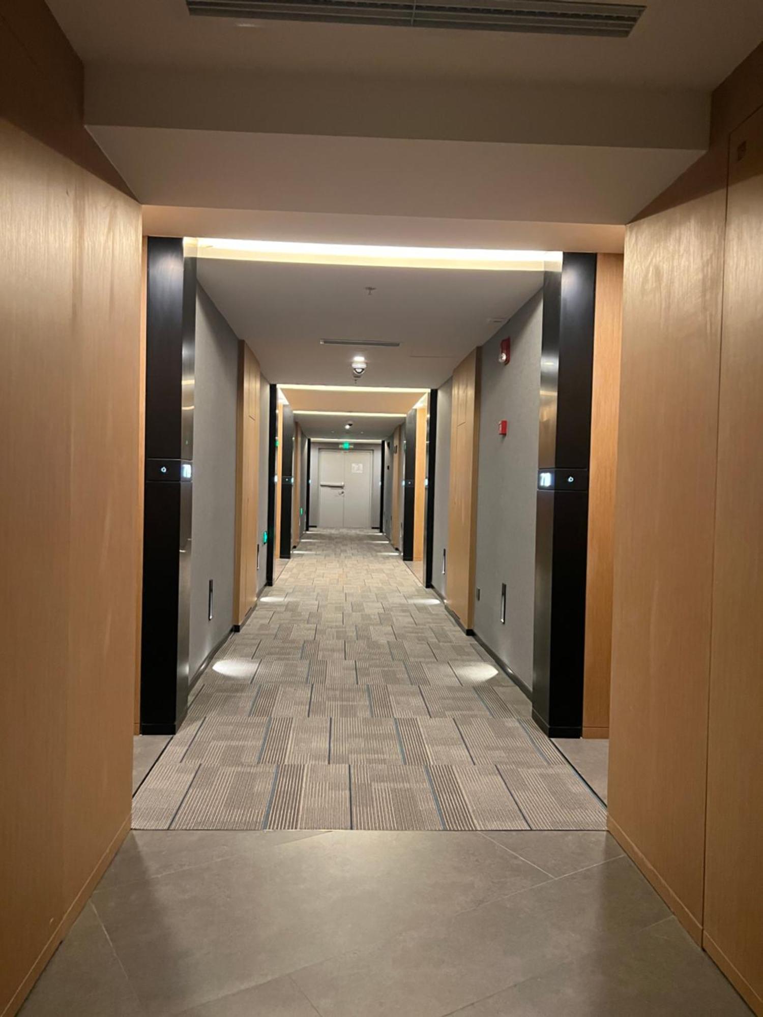 Fairfield By Marriott Shanghai Pudong South Dış mekan fotoğraf