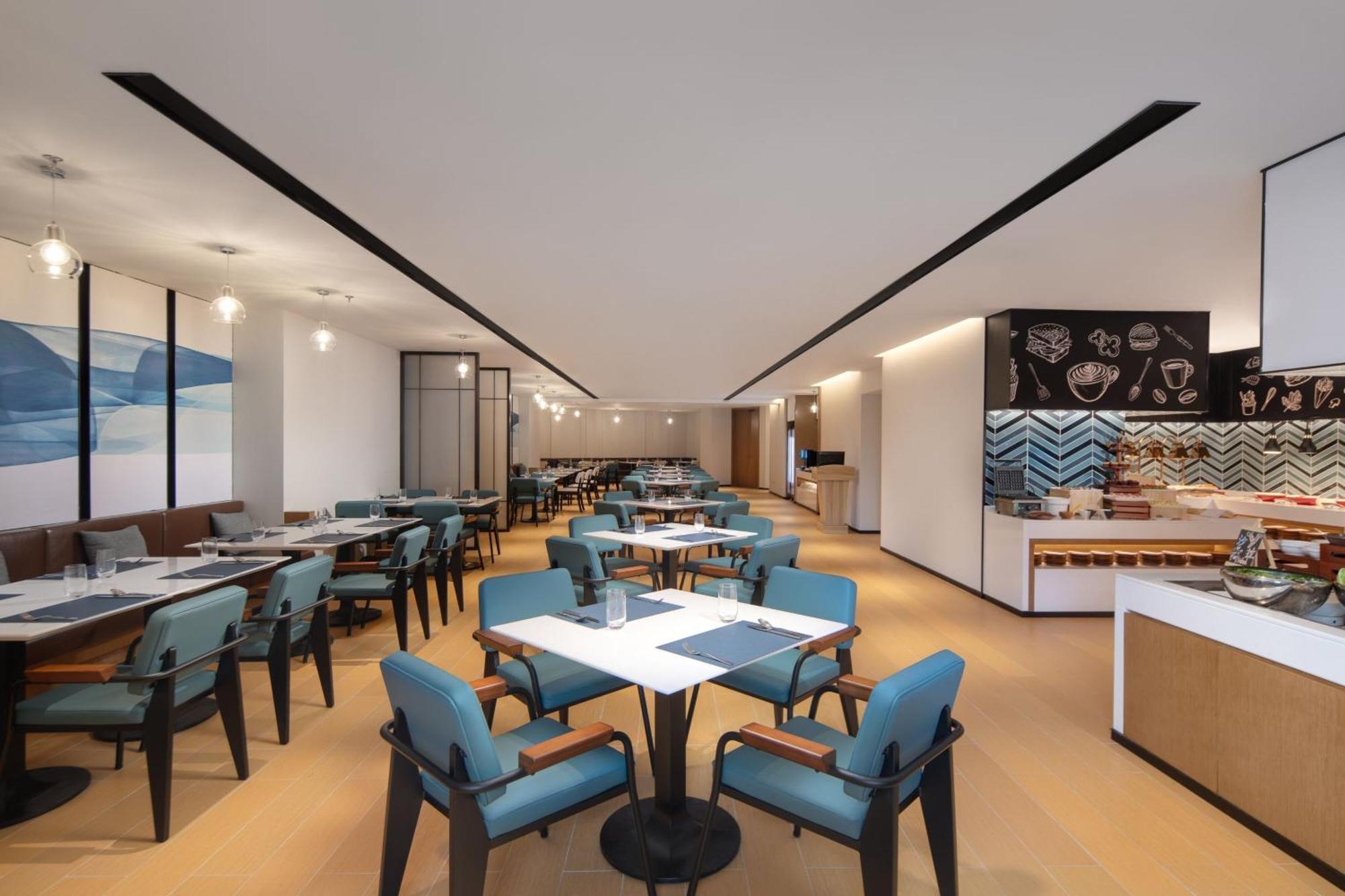 Fairfield By Marriott Shanghai Pudong South Dış mekan fotoğraf