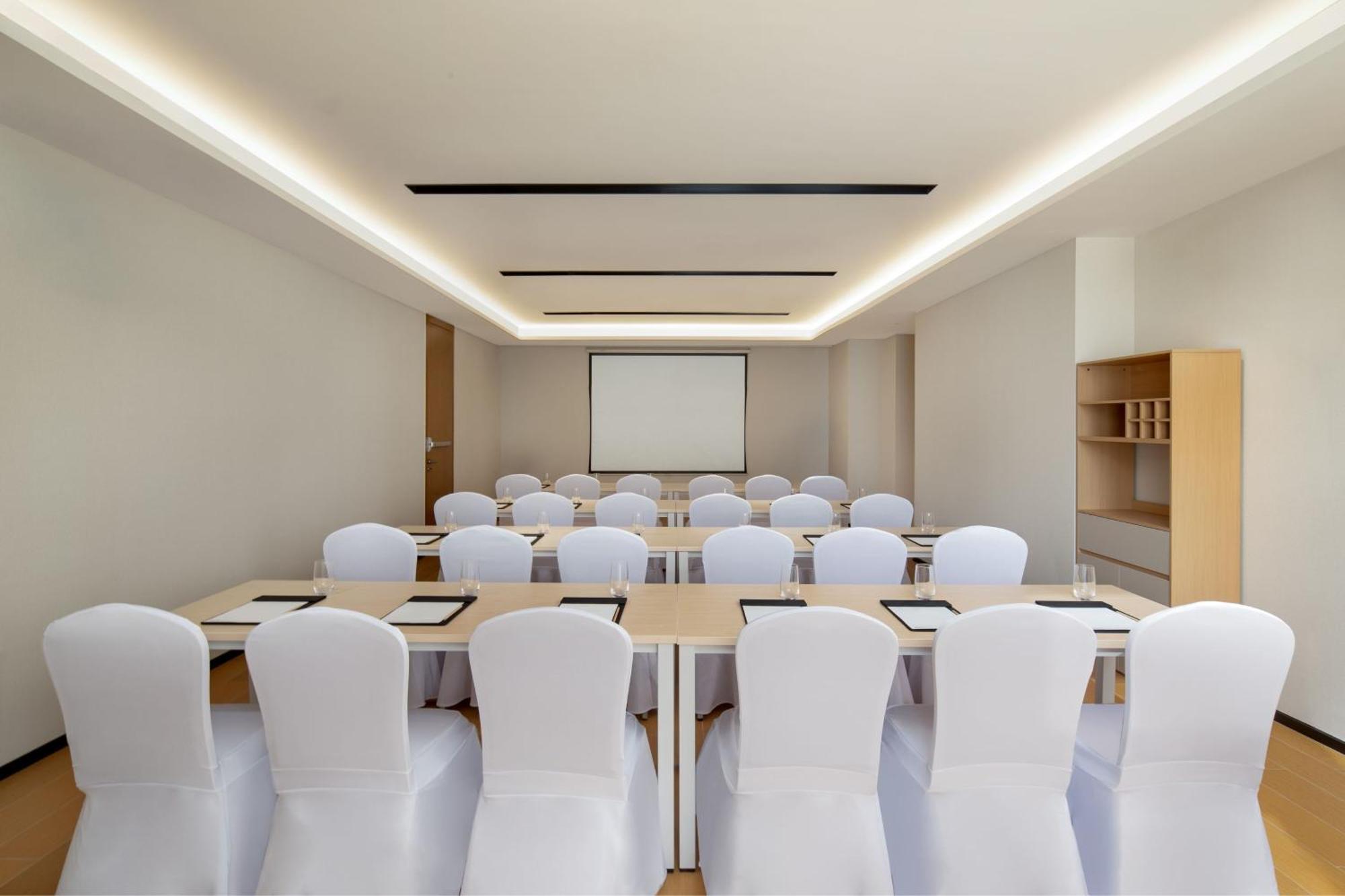 Fairfield By Marriott Shanghai Pudong South Dış mekan fotoğraf