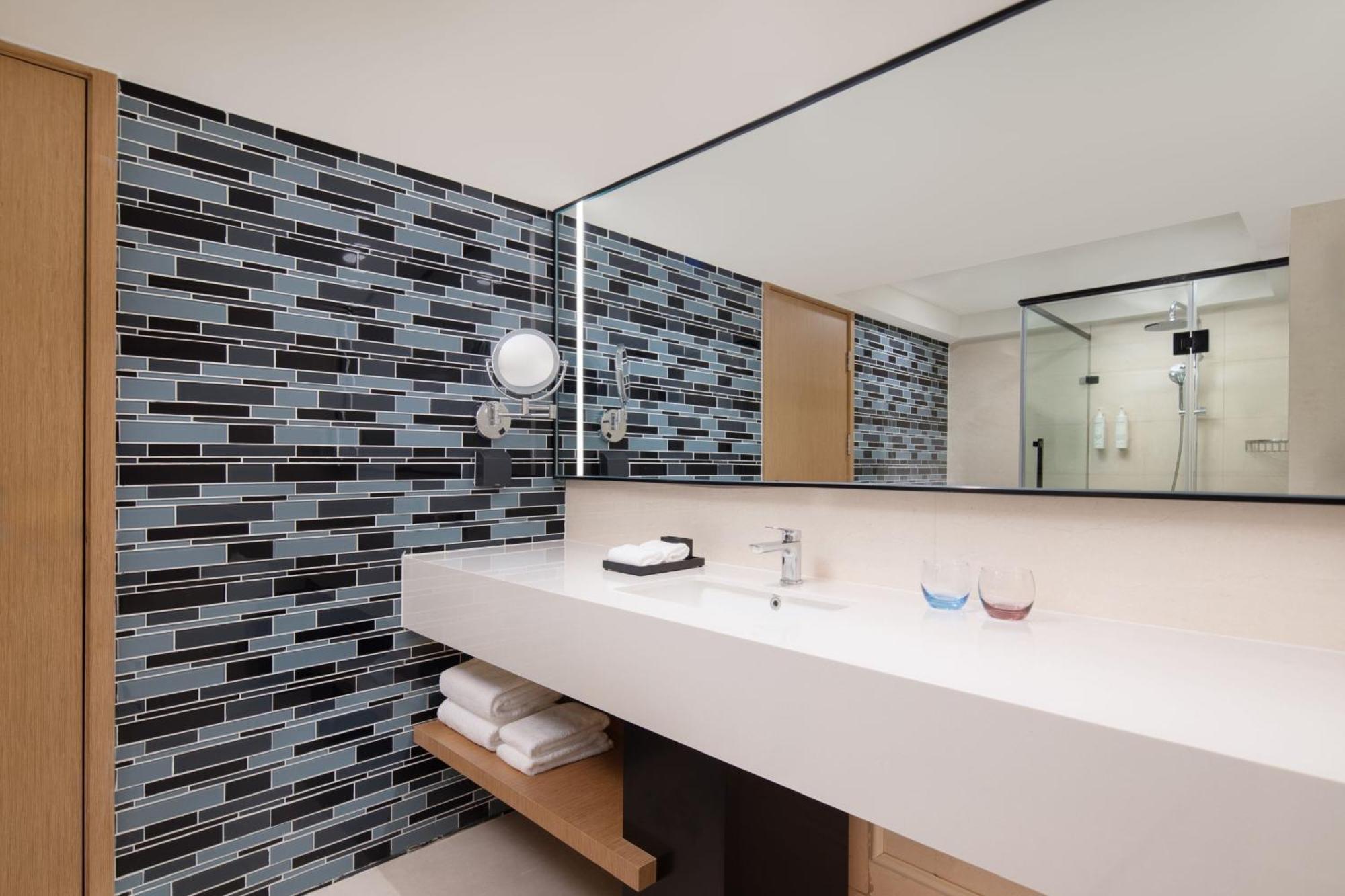 Fairfield By Marriott Shanghai Pudong South Dış mekan fotoğraf